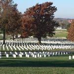 US National Cemetery #1