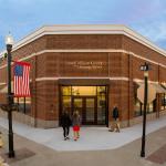 Lowell Milken Center for Unsung Heroes