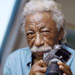 Gordon Parks, renowned photographer and filmmaker, was born in Fort Scott.