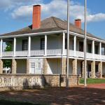 Fort Scott National Historic Site
