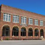 The River Room Event Center (2nd floor)
