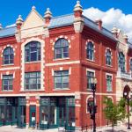 A jewel of a restoration project:the McPherson Opera House