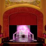 The McPherson Opera House will be the setting for our Saturday night program!